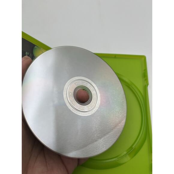 Enter the Matrix (Microsoft Xbox, 2003) Complete Tested - Picture 2 of 6